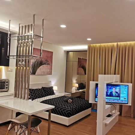체라스 Apple 5 @ Menara Simfoni/Symphony Tower Free Wifi/Parking/Tv Box/Nexflix 아파트 외부 사진