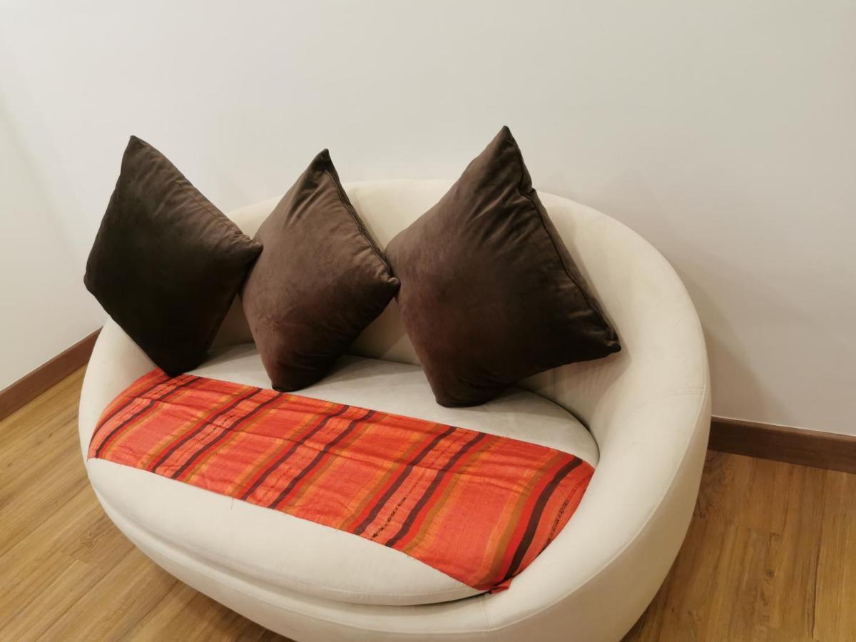 체라스 Apple 5 @ Menara Simfoni/Symphony Tower Free Wifi/Parking/Tv Box/Nexflix 아파트 외부 사진