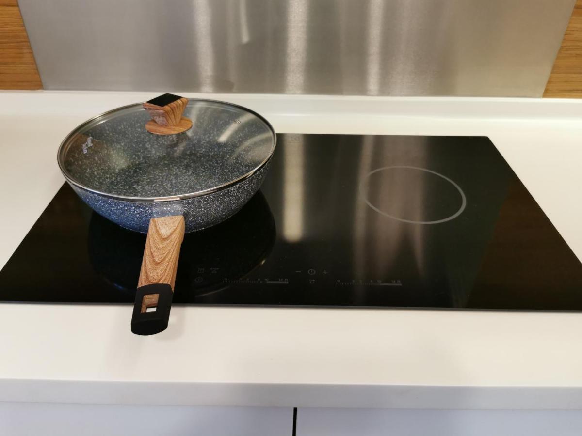 체라스 Apple 5 @ Menara Simfoni/Symphony Tower Free Wifi/Parking/Tv Box/Nexflix 아파트 외부 사진