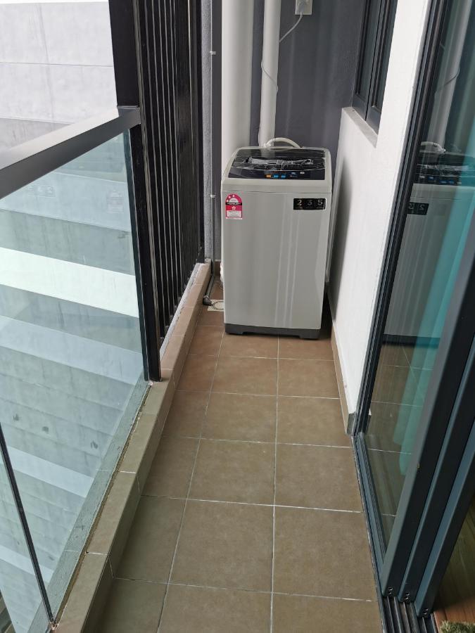 체라스 Apple 5 @ Menara Simfoni/Symphony Tower Free Wifi/Parking/Tv Box/Nexflix 아파트 외부 사진