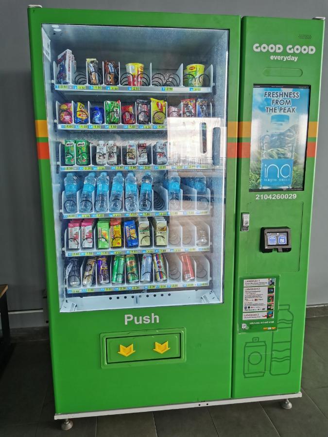 체라스 Apple 5 @ Menara Simfoni/Symphony Tower Free Wifi/Parking/Tv Box/Nexflix 아파트 외부 사진